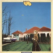 UFO 現象 / フォース・イット レコード メ⑮-⑭ UFO - FORCE IT レコード LP US盤 - メルカリ
